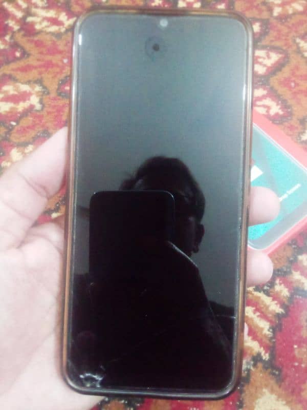 itel 3/32 vision 1pro PTA official 8