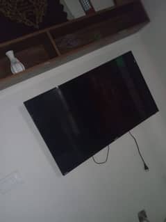 Orient 32 inch TV