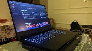 Hp Omen 16 (4060) high end Gaming laptop