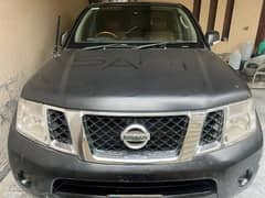 Nissan Navara 2012/2017