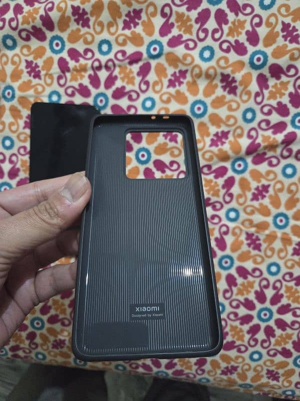 Xiaomi 14T pro 12GB RAM 512GB Storage Titan Black 1