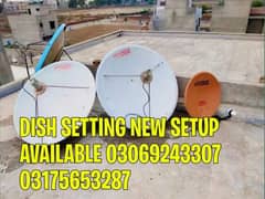 Dish Tv New Setup Are Available Now In Islamabad Rawalpindi