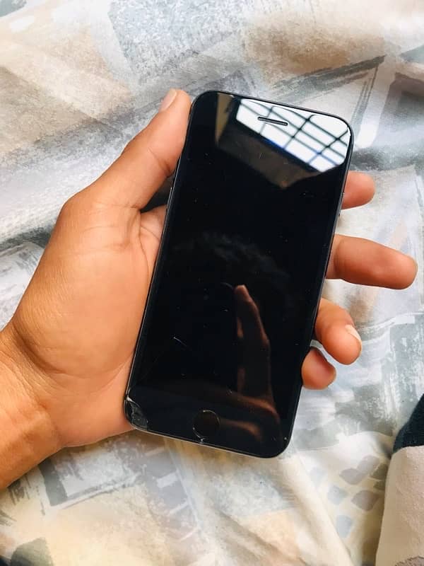 iphone7 32gb Pta 2