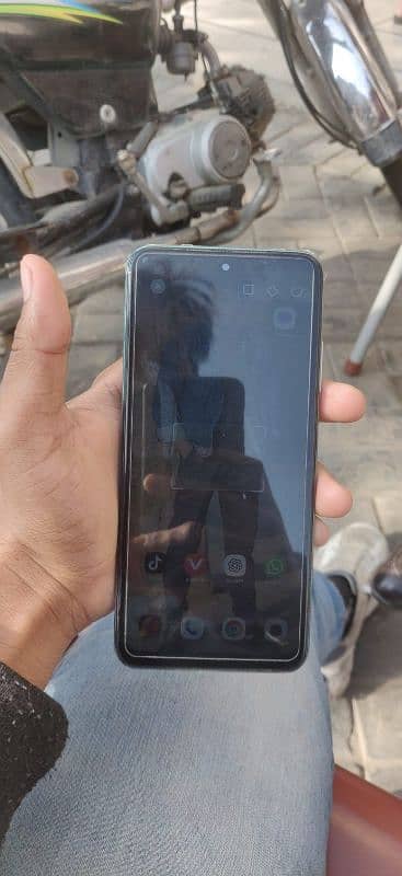 Redmi note 10 with Box Exchange Possible 3