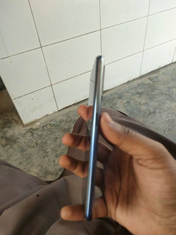 oppo f19 panel change condition 7/10 finger not working 1