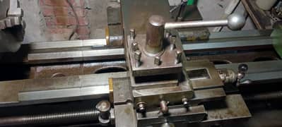 Kharad Machine / Lathe Machine / Kharad Machines for sale