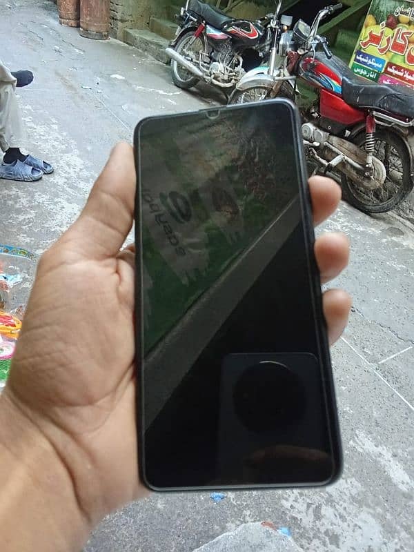 Samsung A20s Bilkul New ha,3/32 (03284381236) 2