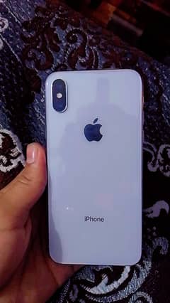 Apple iPhone X