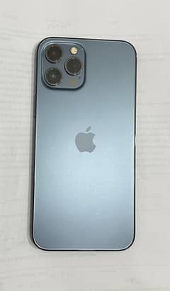 PTA APPROVED iPhone 12 Pro Max