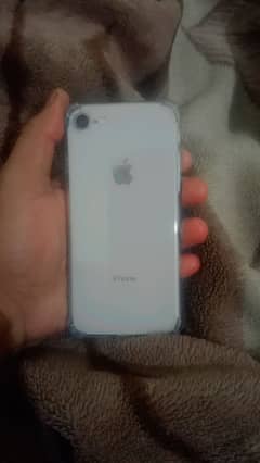 I phone 8