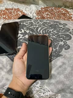 iPhone 12 Pro (512GB) PTA Approved