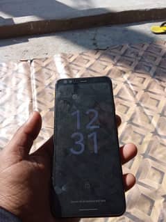 Pixel 4xl non PTA