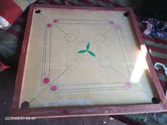 Carrom Board Available In Full Good Condition