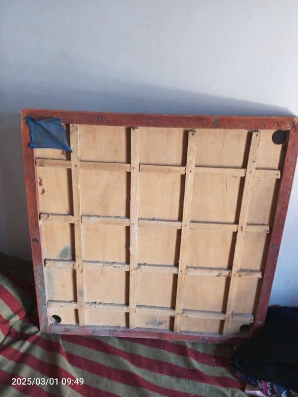 Carrom Board Available In Full Good Condition 2