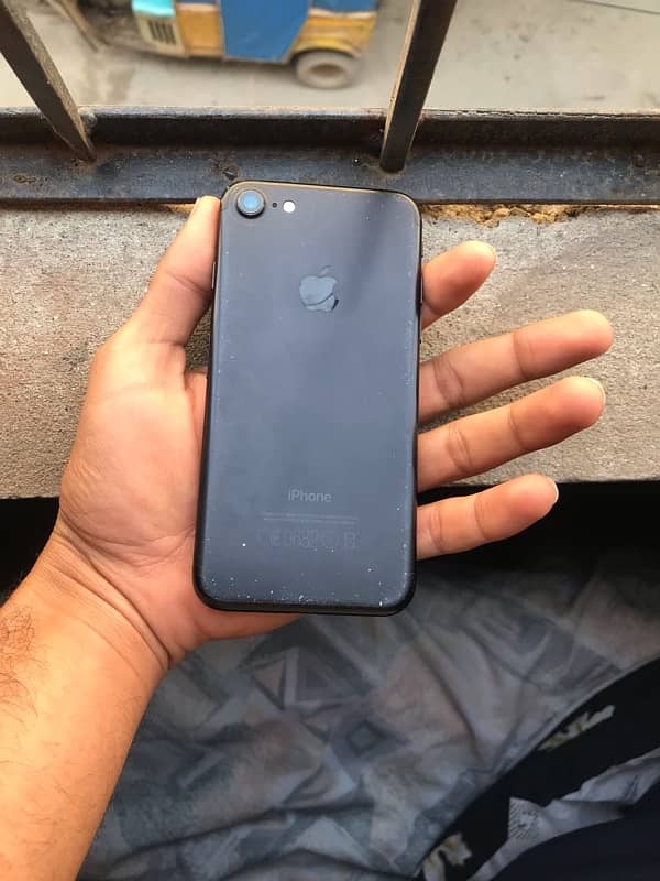 iphone7 non pta 128gb 1