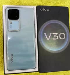 Vivo v30 5G