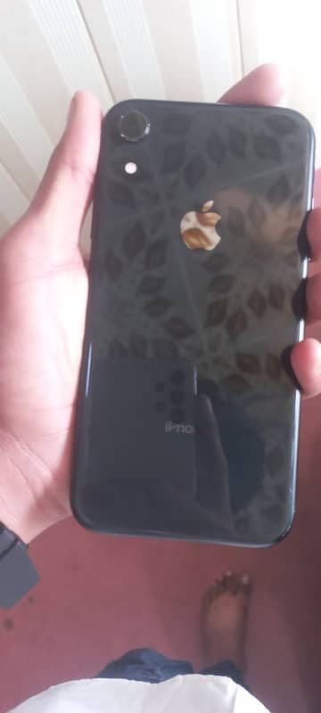 I phone Xr bypass 64GB condition 10/9 6