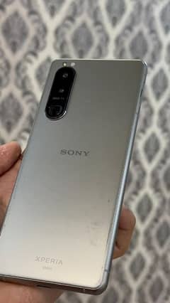 Sony Xperia 5 mark 3