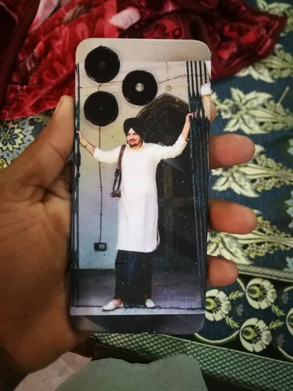 Har chij okay Hai dabba charger Kuch Bhi Nahi Hai 0