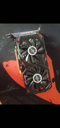 Rx 580 8 gb Graphic card