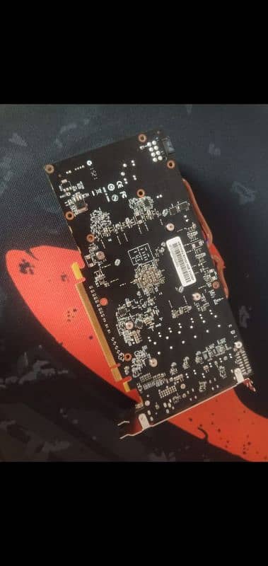 Rx 580 8 gb Graphic card 4