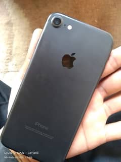 iPhone 7 pta 128gb all ok