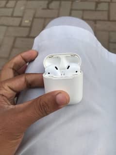 apple airbuds second generation original