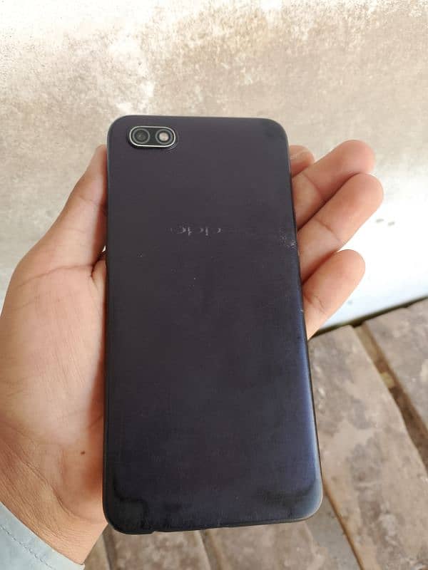 Oppo A1k For sale ( Urgent Sale) 1