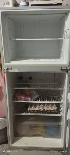 fridge