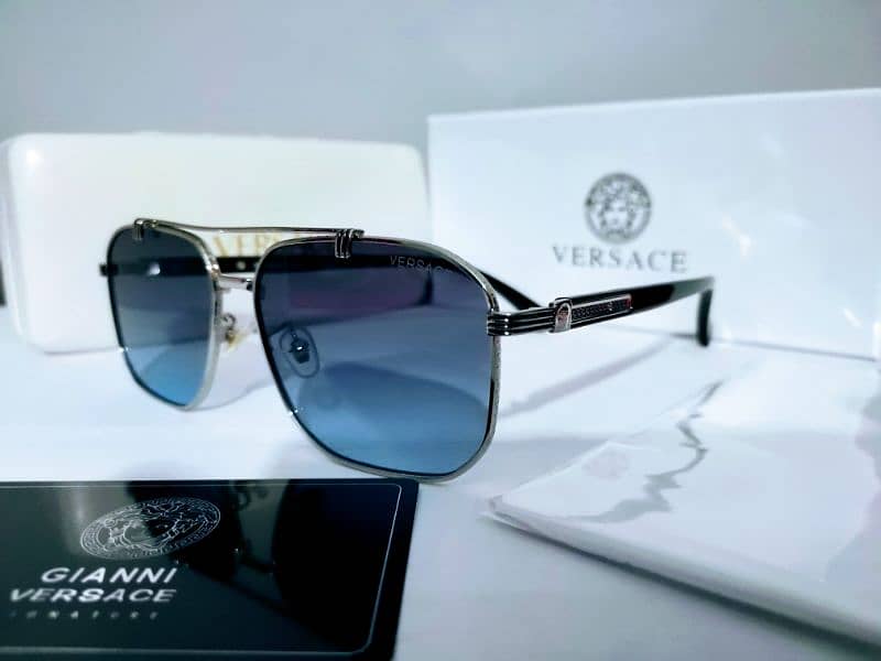 Branded Ray Ban Versace Tom Ford Gucci D&G RayBan wayfarer 8