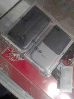 Nokia 2720flip dual sim box pack