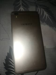 OPPO a37f