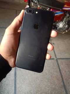 iphone 7 plus pta approved 32gb