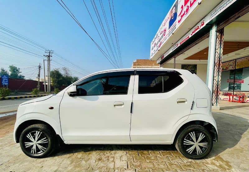 Suzuki Alto 2022 VXR 2