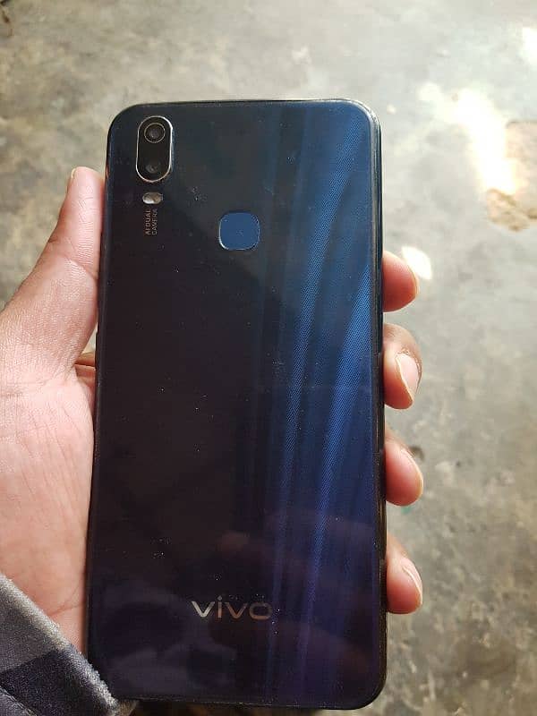 vivo y11 3/32 5