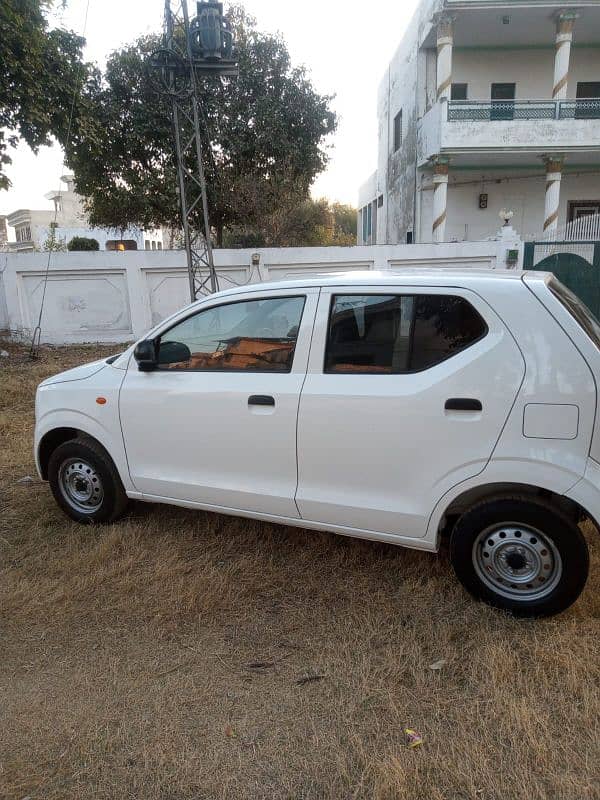 Suzuki Alto 2023(0334-5333134) Family Used Gift 2