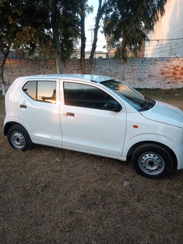 Suzuki Alto 2023(0334-5333134) Family Used Gift 8