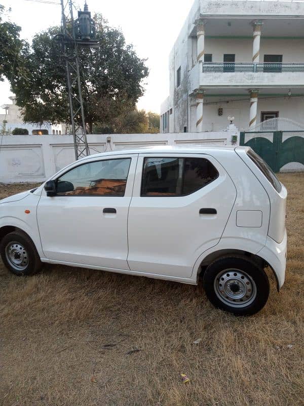 Suzuki Alto 2023(0334-5333134) Family Used Gift 15