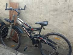 cycle good condition