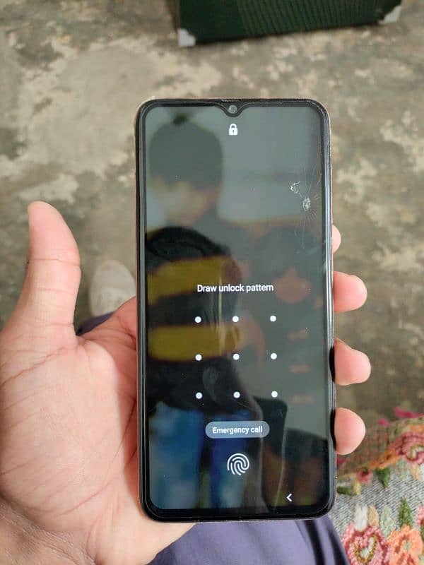 Samsung galaxy A70 For sale 6.128gb 1