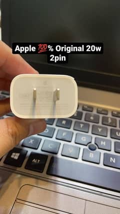 20W USB-C Power Adapter Product Information Overview The Apple 20W US