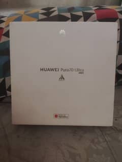 Huawei pura 70 ultra