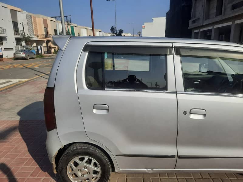 Suzuki Wagon R 2019 2