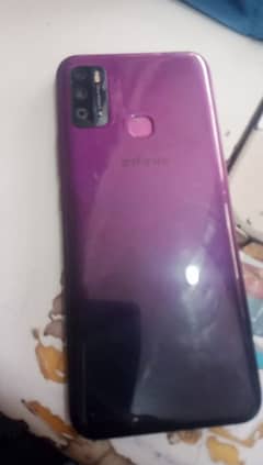 infinix