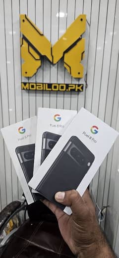 Google Pixel 8 Pro 256Gb