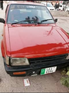 Daihatsu Charade for sale