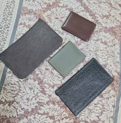 Wallet for Men And Women