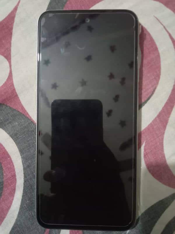 Infinix smart 9 4+4 128 far sale urgent all okay ha 20 days 2