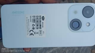 itel a50c 10/10 condition