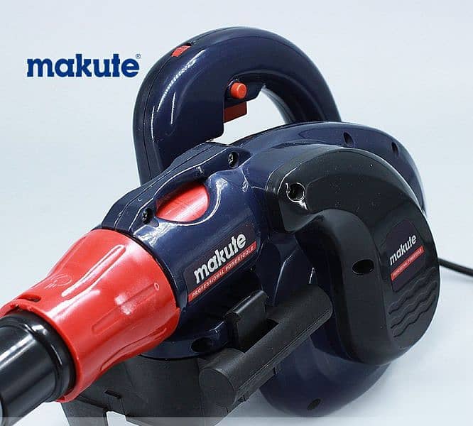 Best Quality Makute Car vacuum blower or aspirator Blower for clean 1